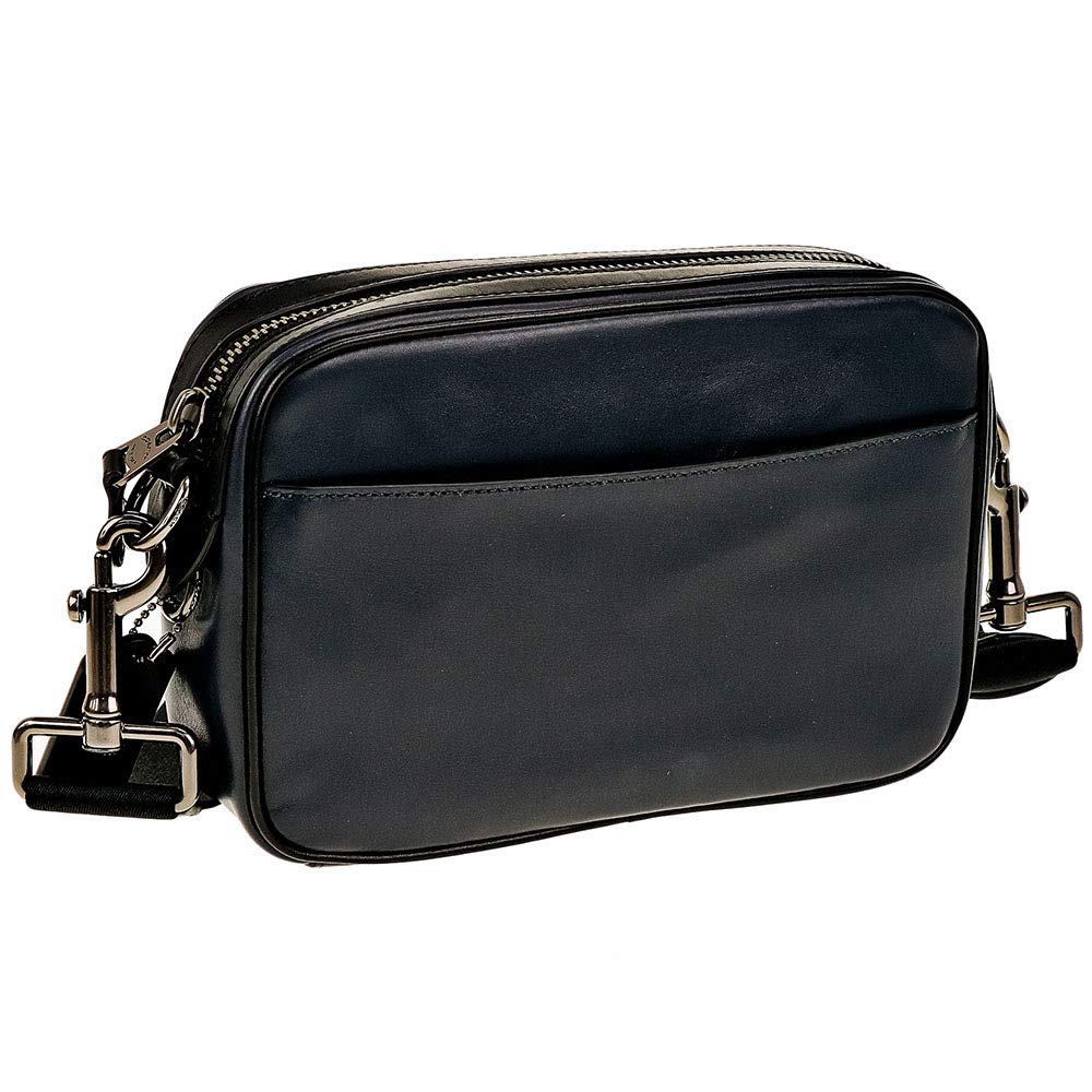 【最安値】美品1点限り(COACH)ショルダーバッグ F72945 Yahoo!オークション - 1円 美品 COACH コーチ F72945 レザー